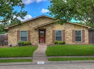 3721 Guthrie Rd, Garland, TX 75043