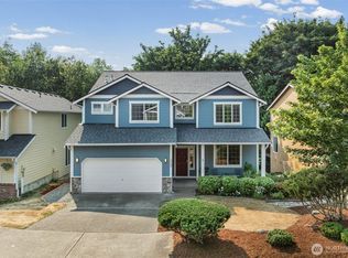 2229 Cooper Crest Place NW, Olympia, WA 98502