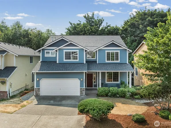 2229 Cooper Crest Place NW, Olympia, WA 98502
