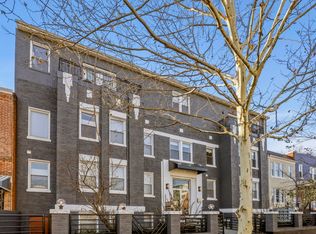1409 G St NE APT 22, Washington, DC 20002
