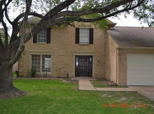 13314 Bridgewalk Ln, Houston, TX 77041