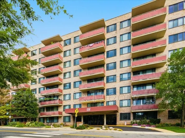 4201 Cherry Hill Rd APT 706, Arlington, VA 22207