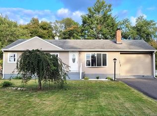 12 Ganny Ter, Enfield, CT 06082