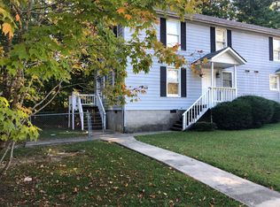 195 Hammer St, South Hill, VA 23970