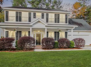 2005 Azalee Ln, Summerville, SC 29483