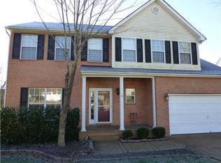 4006 Wellington Ct, Old Hickory, TN 37138