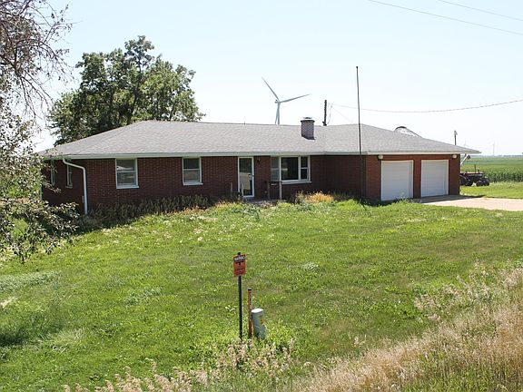 Another from view looking south west