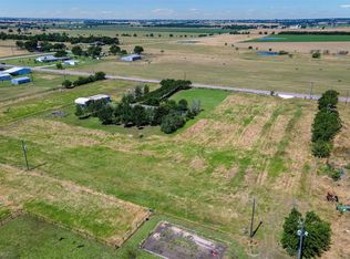 County Road 319, Valley View, TX 76272