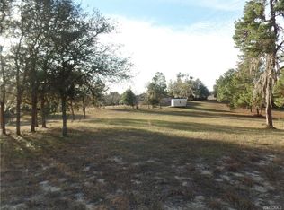 1654 S Border Ave, Inverness, FL 34452