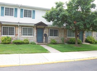 16529 Terrace Village Dr, Taylor, MI 48180