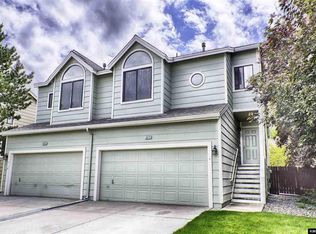 4072 Snowshoe Ln, Reno, NV 89502