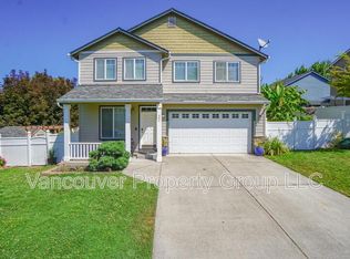 304 NW 96th St, Vancouver, WA 98665