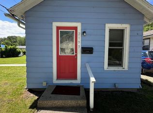 2193 Clifford St, Muskegon, MI 49441