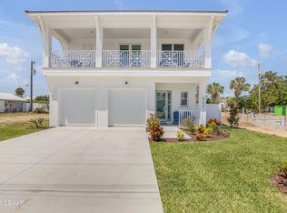 222 Condict Dr, New Smyrna Beach, FL 32169