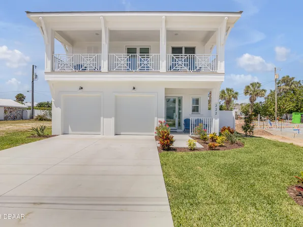 222 Condict Dr, New Smyrna Beach, FL 32169