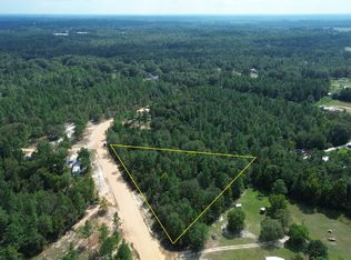 0 Wilson Rd, Twin City, GA 30471