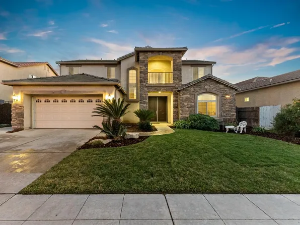 5904 E Kaviland Ave, Fresno, CA 93727