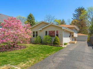 4731 Fairview Ave, Downers Grove, IL 60515