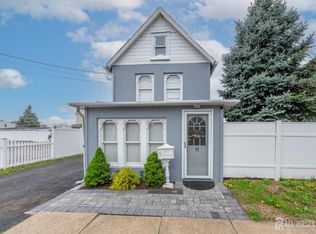 11 Mary Ave, Fords, NJ 08863