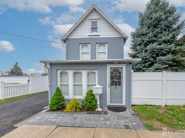 11 Mary Ave, Fords, NJ 08863
