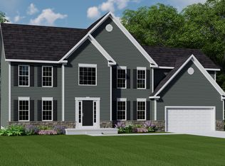 Cambridge Plan, Lincoln Woods, Lockport, NY 14094