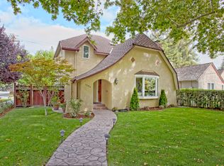 1595 Emory St, San Jose, CA 95126