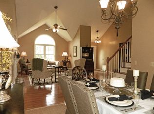 272 Spring Branch Rd, Bristol, VA 24201