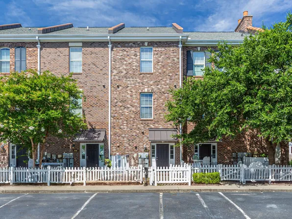 2954B Yancey Way, Myrtle Beach, SC 29577