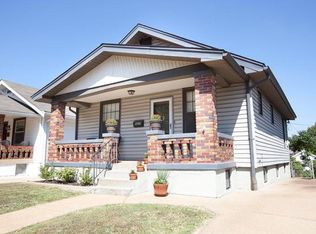 5437 Elizabeth Ave, Saint Louis, MO