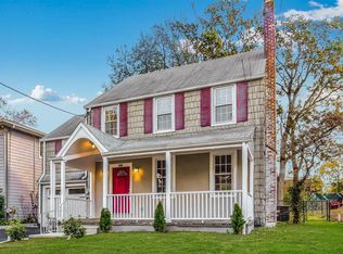 1025 Norton Rd, Union, NJ 07083