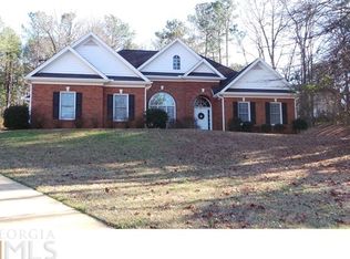 212 Northridge Dr, Lagrange, GA 30240
