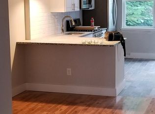 1632 S Yewdall St, Philadelphia, PA 19143