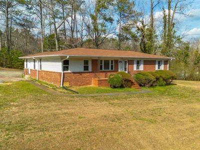 610 Oxbo Rd, Roswell, GA, 30075