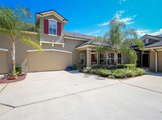2151 Stone Creek Dr #C, Fleming Island, FL 32003