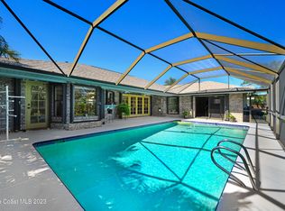 3537 Swallow Dr, Melbourne, FL 32935