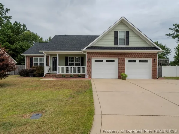 1522 Lindfield Ct, Fayetteville, NC 28314