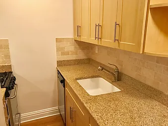 Rented by Stonehenge NYC LLC