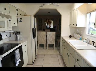 601 Wedelia Dr, Barefoot Bay, FL 32976