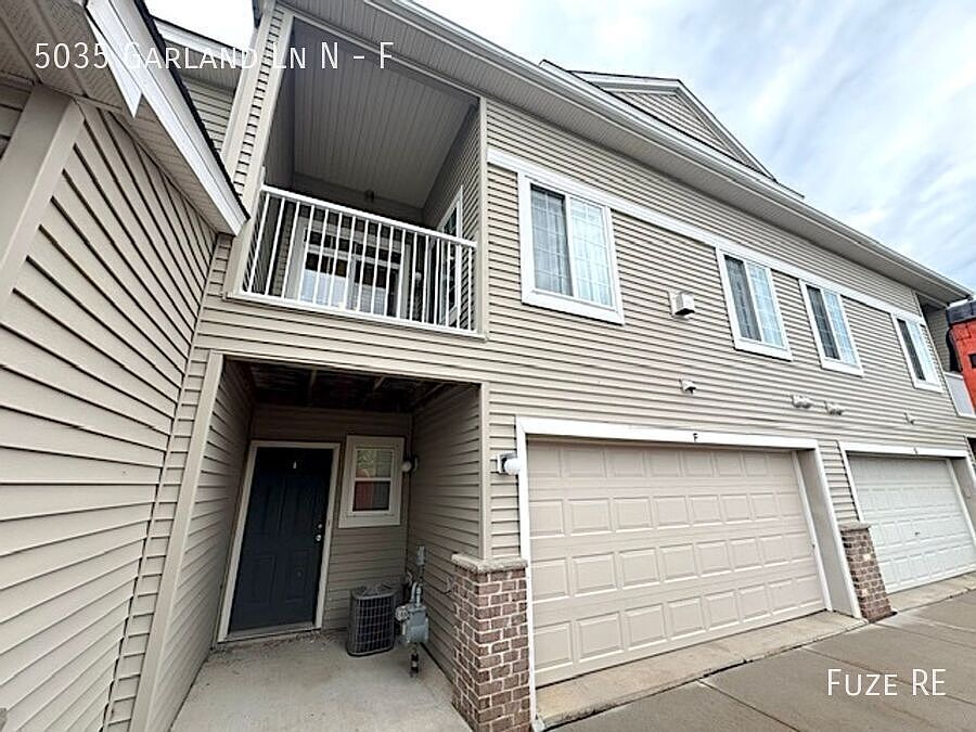 1st image of 5035 Garland Ln N APT F
