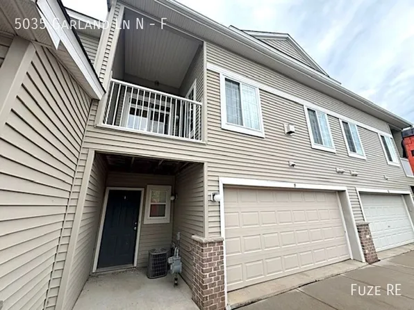 5035 Garland Ln N APT F, Plymouth, MN 55446