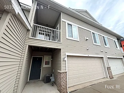 5035 Garland Ln N #F Photo 1