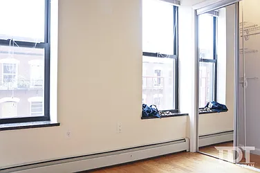 Rented by J Misrahi Realty Corp