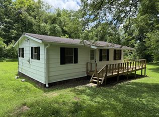107 Coffey St, Wartrace, TN 37183