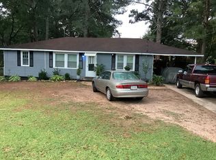 205 Garner St, Thomaston, GA 30286