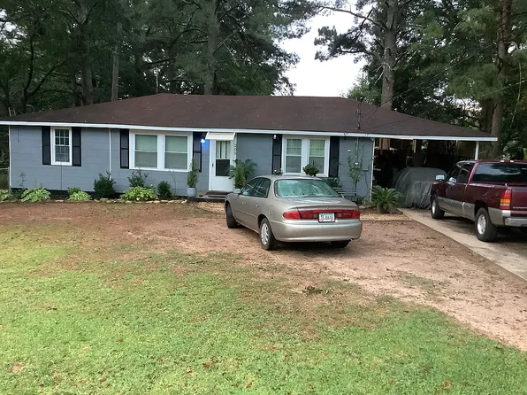 205 Garner St, Thomaston, GA 30286