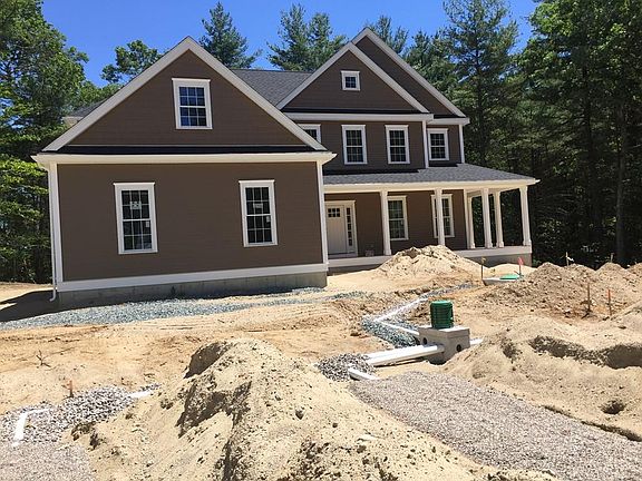 4th image of 14 Bristol Pond Dr