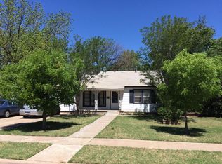 3516 26th St, Lubbock, TX 79410