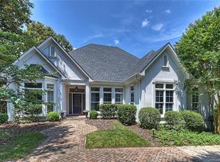 4204 Waterford Dr, Charlotte, NC 28226