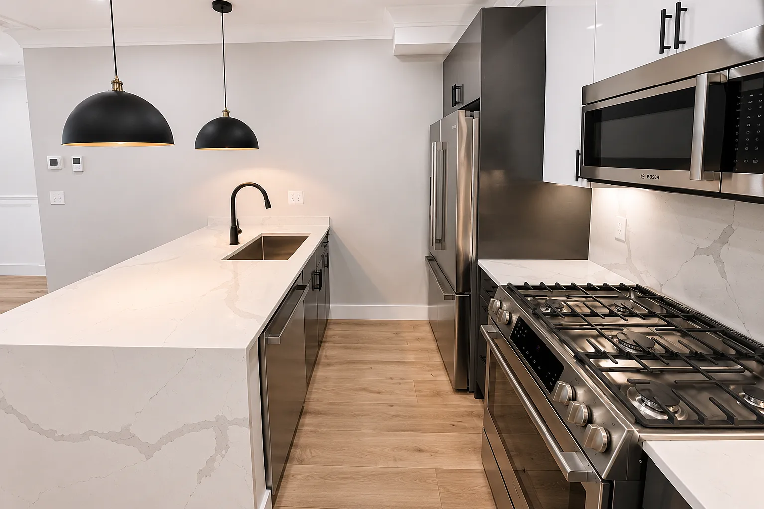 2 bed, 1515 sqft, $4,650 — Photo 4