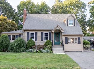204 Beech Ave, Melrose, MA 02176